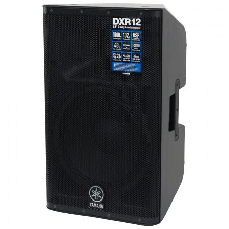 Yamaha DXR12 12'' 1100W 2-Way Powered Speaker