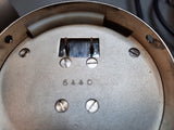 Vintage Telefunken Long Body U47