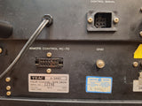 Teac A3440 reel to reel recorder