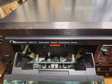 Nakamichi 680ZX Discrete Head Cassette Deck