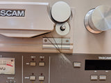 Tascam BR-20 ¼ inch, 2 track
