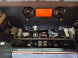 Nakamichi 680ZX Discrete Head Cassette Deck