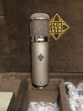 Vintage Telefunken Long Body U47