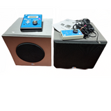 Blue sky MediaDesk 5.1
