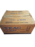 Teac A3440 reel to reel recorder