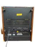 Teac A3440 reel to reel recorder