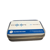 Echo tape
