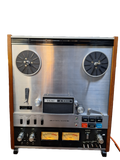 Teac A-6300 Reel to Reel