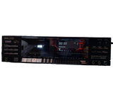 Teac V-800X stereo cassette deck