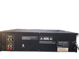 Marantz SD4050 Double Cassette deck