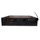 Yamaha KX-230 Stereo cassette deck