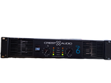 Crest Audio CA6 Power Amplifier