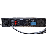 Crest Audio CA6 Power Amplifier