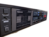 Nikko ND-750 Stereo cassette deck