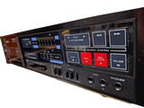 Nikko ND-750 Stereo cassette deck