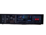 Nikko ND-750 Stereo cassette deck