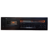 Nakamichi 481 Discrete Head Cassette Deck