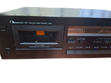 Nakamichi 481 Discrete Head Cassette Deck