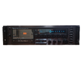Nakamichi 680ZX Discrete Head Cassette Deck
