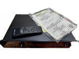 Tascam MD-301 Mini disk recorder/ player