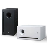 Yamaha VXS10SW Surface Mount Subwoofer 10" (White)