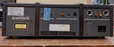 TEAC VRDS-25 COMPACT DISC PLAYER