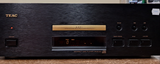 TEAC VRDS-25 COMPACT DISC PLAYER