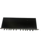 DBX 234 Stereo 2/3 Way, Mono 4-Way Crossover