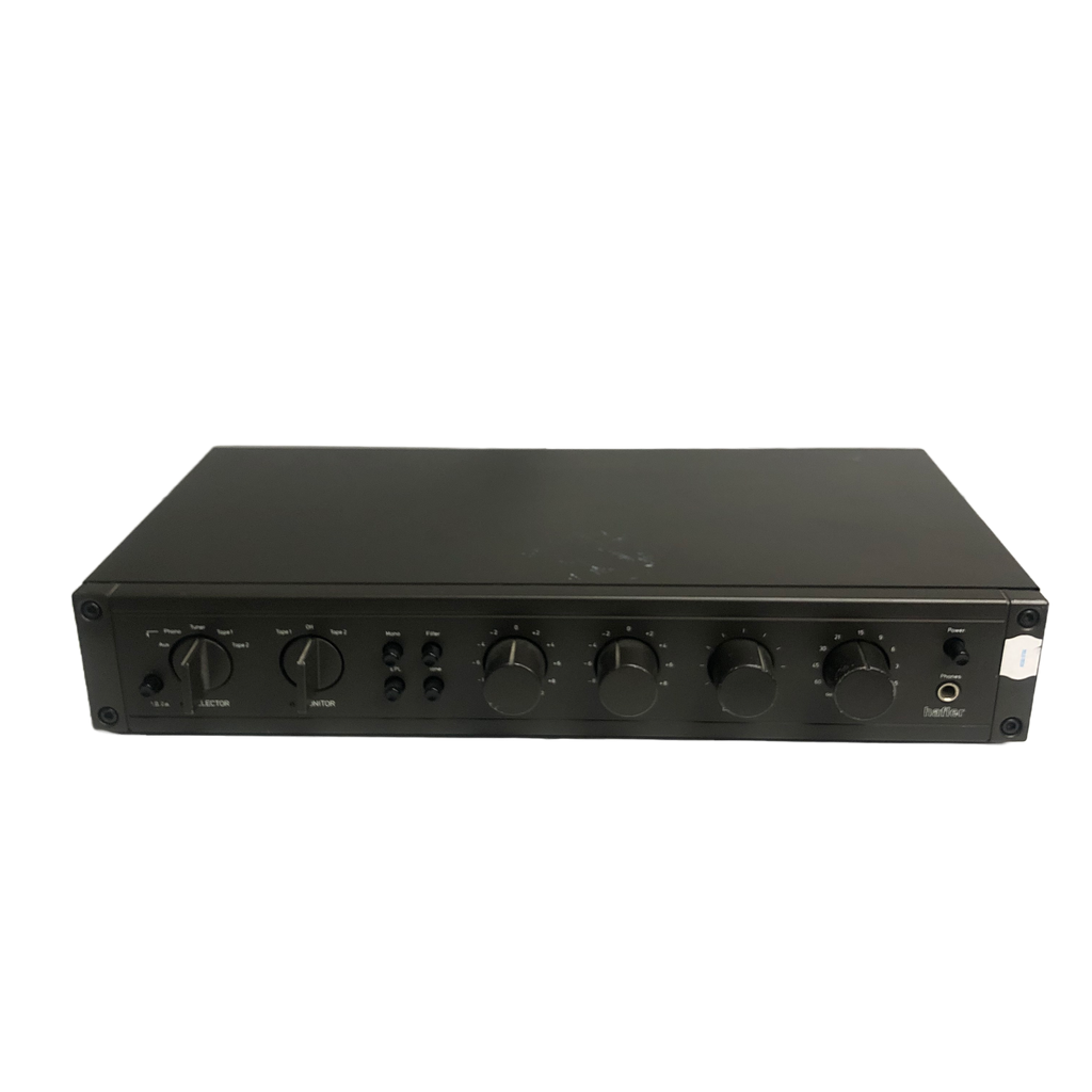 Hafler DH-110 Stereo Preamplifier
