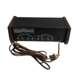 Omnisonix 801 imager