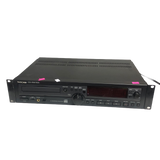 Tascam CD-RW700 CD Rewritable recorder