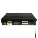 Tascam CD-RW700 CD Rewritable recorder