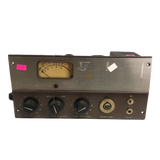 Vintage Tube Ampex 602 Preamplifier