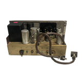 Vintage Tube Ampex 602 Preamplifier