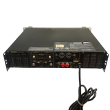 Yamaha P5000S Power Amplifier