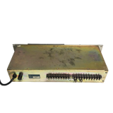 Electrodyne CA-700 compressor
