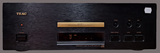 TEAC VRDS-25 COMPACT DISC PLAYER