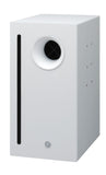Yamaha VXS10SW Surface Mount Subwoofer 10" (White)