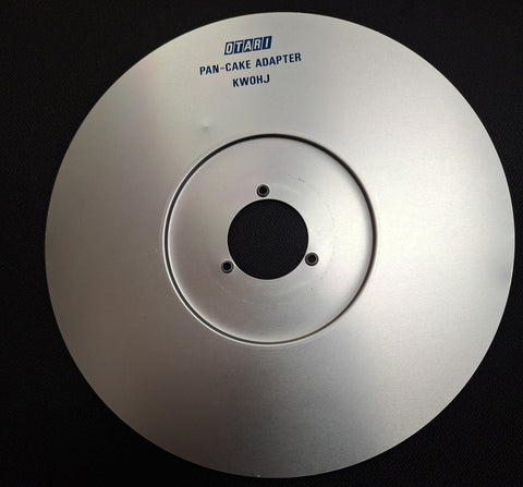 Otari Pan-cake Adapter KWOHJ