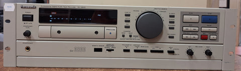 PANASONIC SV-3800 DAT RECORDER