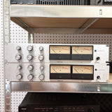 Electrodyne CA-700 compressor