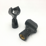 Shure A25D Microphone Holder front