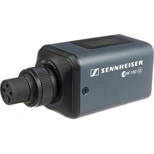 Sennheiser SKP 100 G3-B