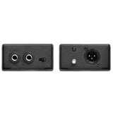On-Stage Audio DB500 Passive Direct Box
