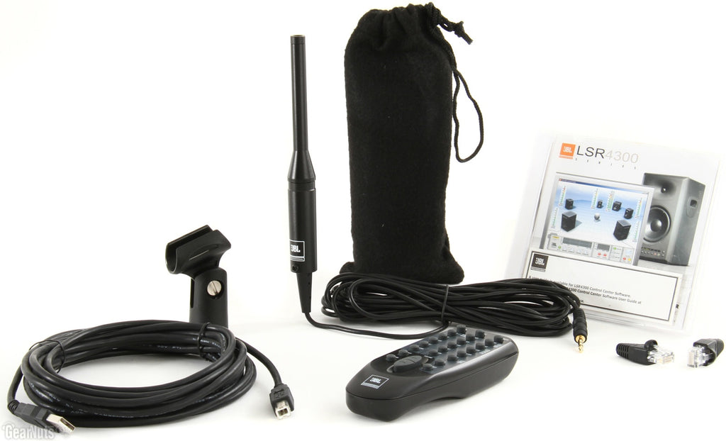 JBL LSR4300 Accessory Kit