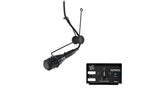 CAD Astatic 1600VP Variable Polar Pattern / Hanging Microphone