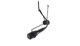 CAD Astatic 1600VP Variable Polar Pattern / Hanging Microphone