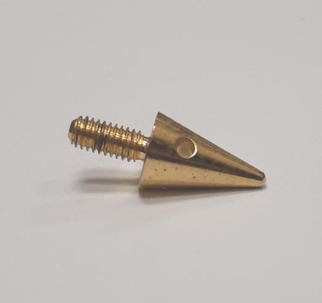 92601926 TIP, L FOOT CD-5