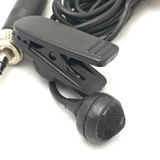 Sennheiser ME2 front no screen front