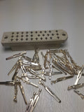 Amphenol-Tuchel 30 pin male- solder type